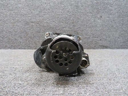 Gates Learjet 2380066-68 Gates Learjet Nose Landing Gear Steering Servo (Damaged Housing)