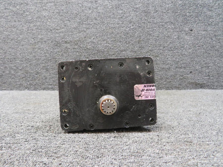 Gates Learjet 2380066-68 Gates Learjet Nose Landing Gear Steering Servo (Damaged Housing)