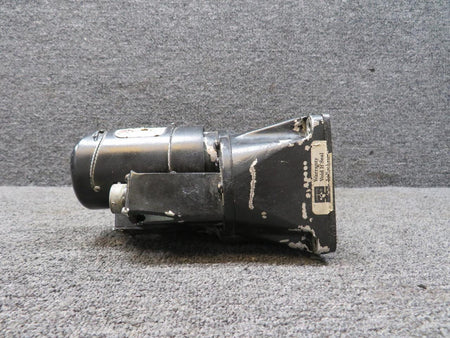 Gates Learjet 2380066-68 Gates Learjet Nose Landing Gear Steering Servo (Damaged Housing)