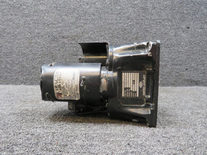 2380066-68 Gates Learjet Nose Landing Gear Steering Servo (Damaged Housing)