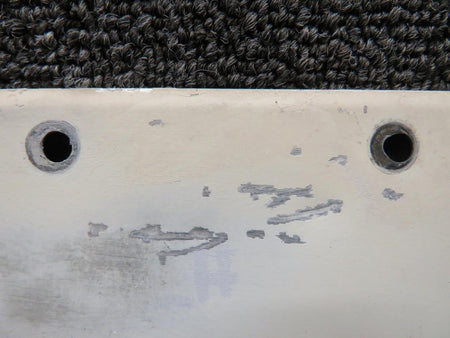 Cessna Aircraft Parts 0441024-1 Cessna 150F Landing Gear Fillet Plate LH