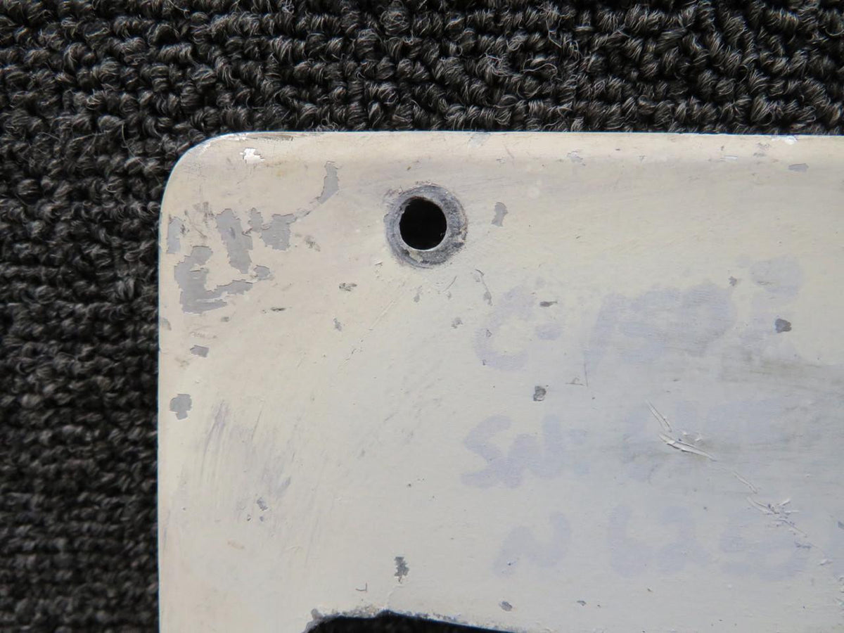 Cessna Aircraft Parts 0441024-1 Cessna 150F Landing Gear Fillet Plate LH
