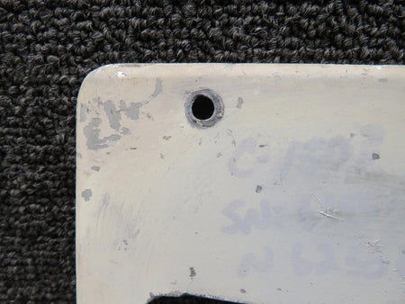 Cessna Aircraft Parts 0441024-1 Cessna 150F Landing Gear Fillet Plate LH
