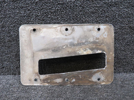 Cessna Aircraft Parts 0441024-1 Cessna 150F Landing Gear Fillet Plate LH