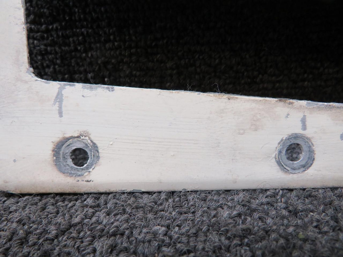 Cessna Aircraft Parts 0441024-1 Cessna 150F Landing Gear Fillet Plate LH