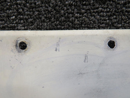 Cessna Aircraft Parts 0441024-2 Cessna 150F Landing Gear Fillet Plate RH