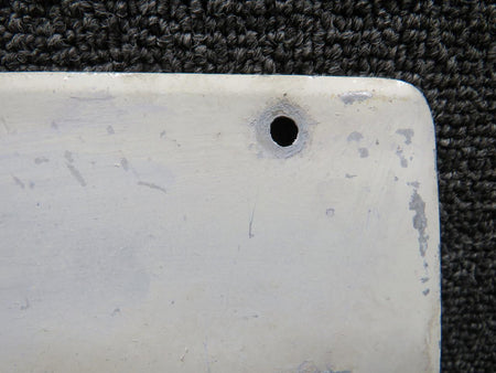 Cessna Aircraft Parts 0441024-2 Cessna 150F Landing Gear Fillet Plate RH