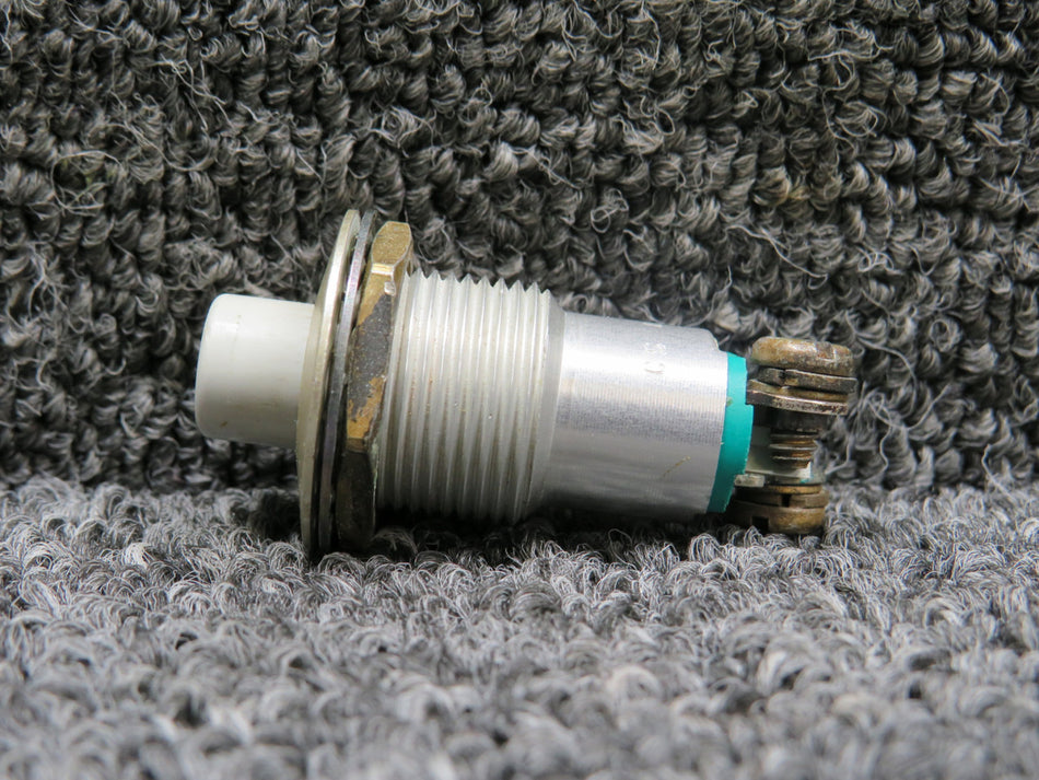 J20125-03 Push Button Control Switch