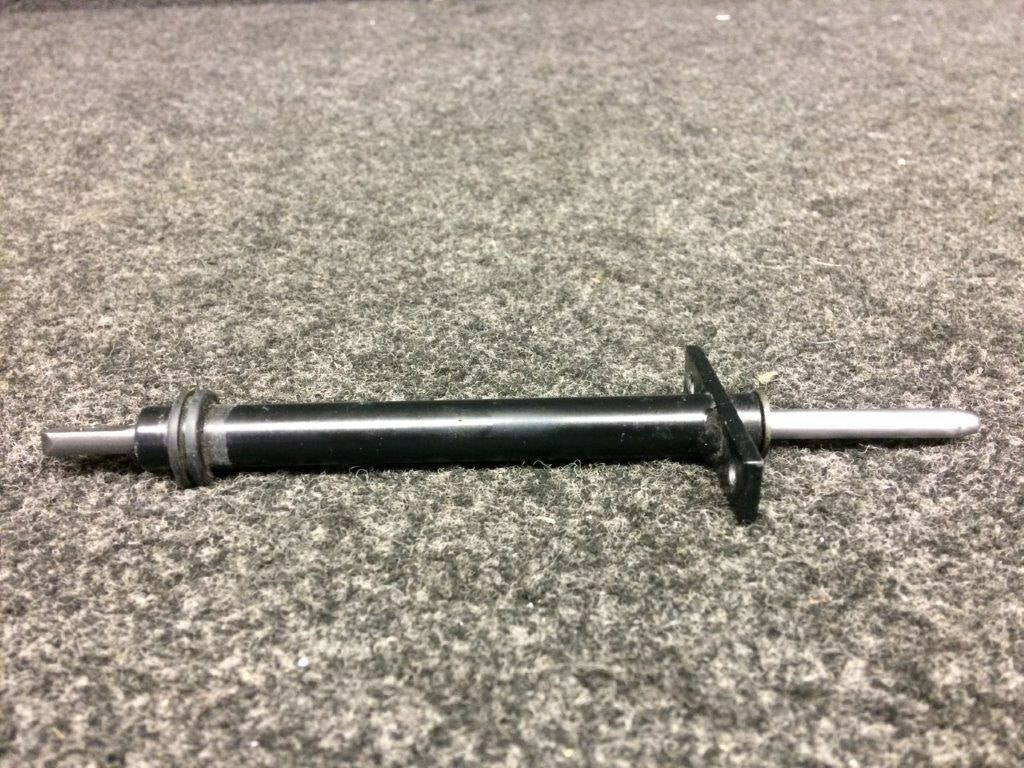 12146-003 Cirrus SR22 Outer Spring Tube Cabin Door RH Lower BAS Part Sales | Airplane Parts