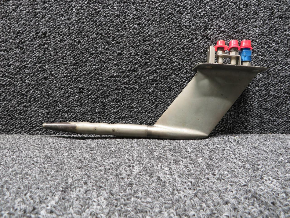 Rosemount 856MG4 Rosemount Static Pitot Tube RH