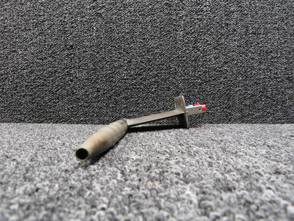 Rosemount 856MG4 Rosemount Static Pitot Tube RH