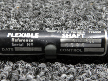 Falcon 4071211 Falcon Flex Shaft