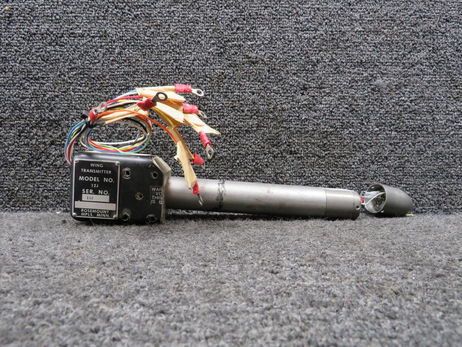 Rosemount 12M Rosemount Wing Transmitter (Core)