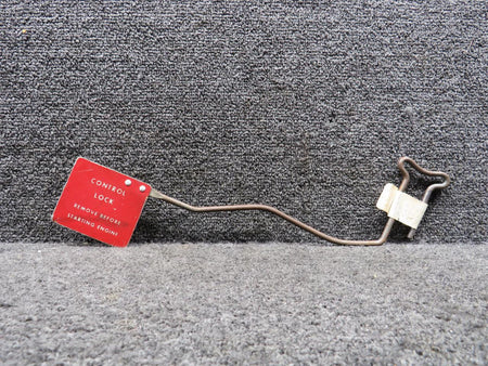 Cessna Aircraft Co 0760606-4 Cessna 210B Control Lock