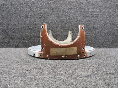 Cessna Aircraft Co 0752004-5 Cessna 210B Spinner Bulkhead Assembly