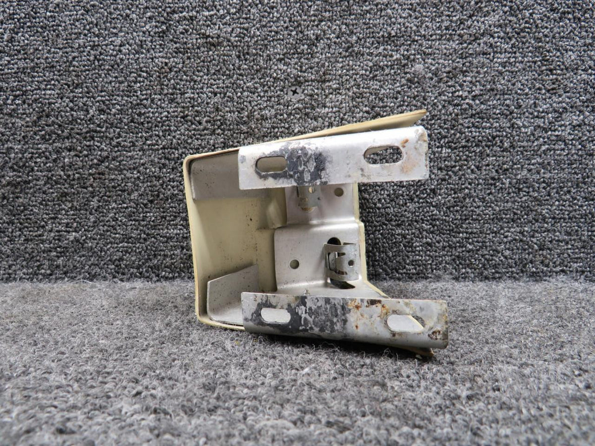 Cessna Aircraft Co 1260461-4 Cessna 210B Disengaging Rudder Pedal Cover Assembly