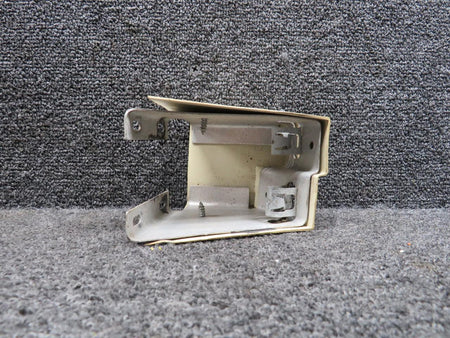 Cessna Aircraft Co 1260461-4 Cessna 210B Disengaging Rudder Pedal Cover Assembly