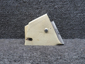 1260461-4 Cessna 210B Disengaging Rudder Pedal Cover Assembly