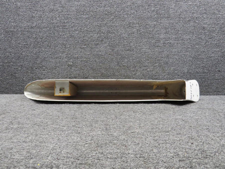 Cessna Aircraft Co 1571011-1 Cessna 337 Upper Vertical Fin Tip Assembly w VHF Antenna