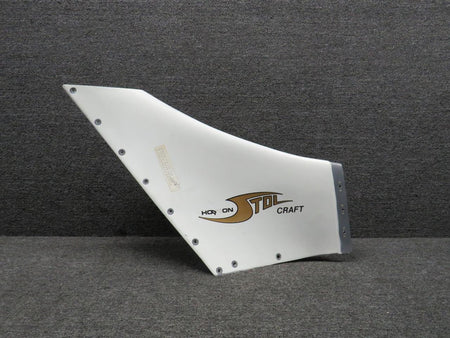 Piper Aircraft 99619-002 Piper PA28-140 Fin Fairing Aft