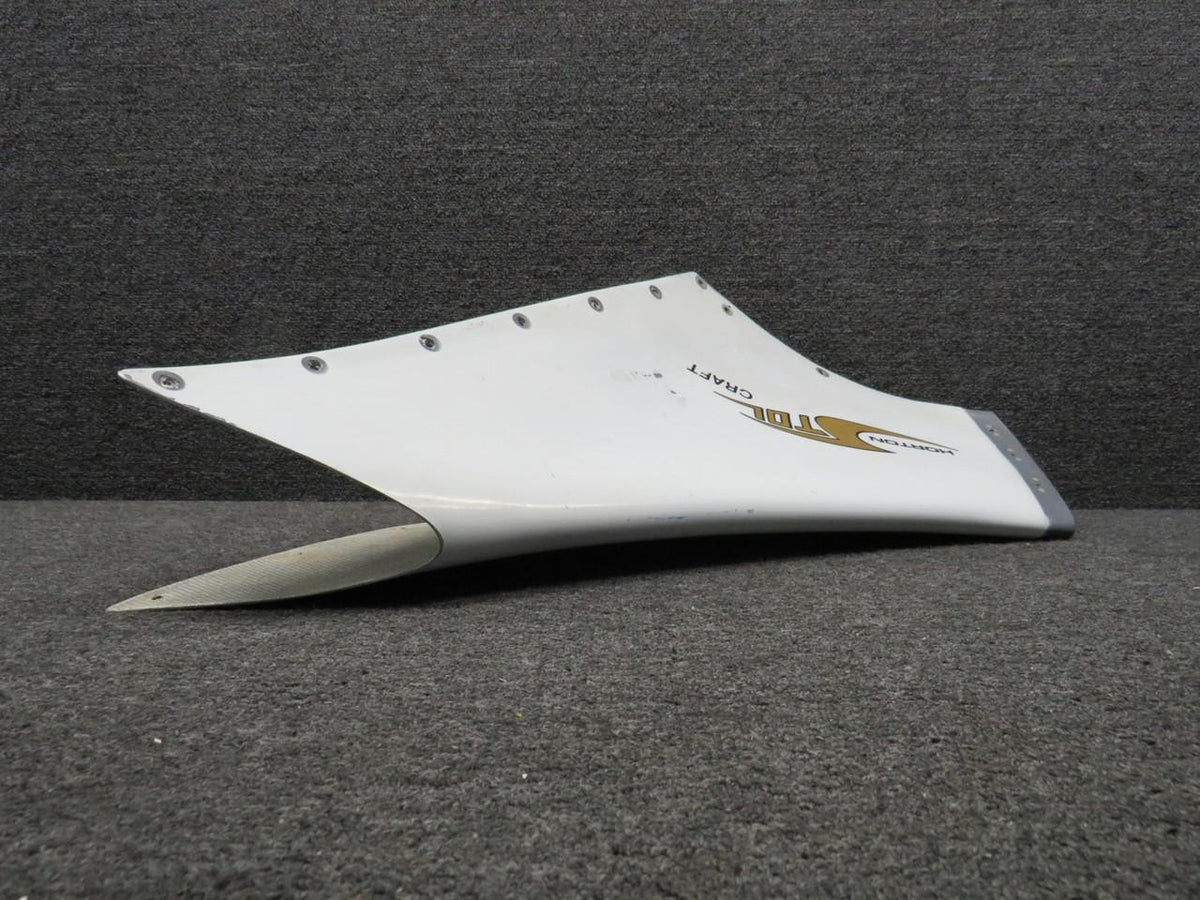 Piper Aircraft 99619-002 Piper PA28-140 Fin Fairing Aft