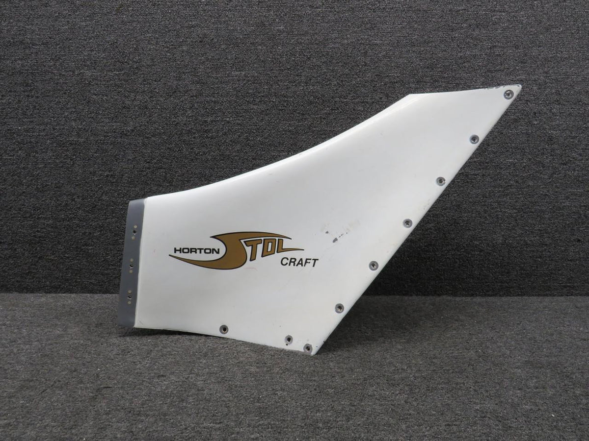 Piper Aircraft 99619-002 Piper PA28-140 Fin Fairing Aft