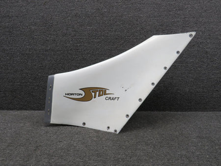 Piper Aircraft 99619-002 Piper PA28-140 Fin Fairing Aft