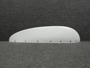 GF63584-19 Globe Fiberglass Stabilator Tip (Worn)