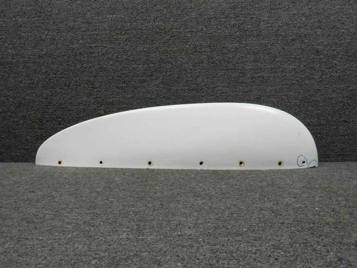 Globe Fiberglass GF63584-19 Globe Fiberglass Stabilator Tip (Worn)