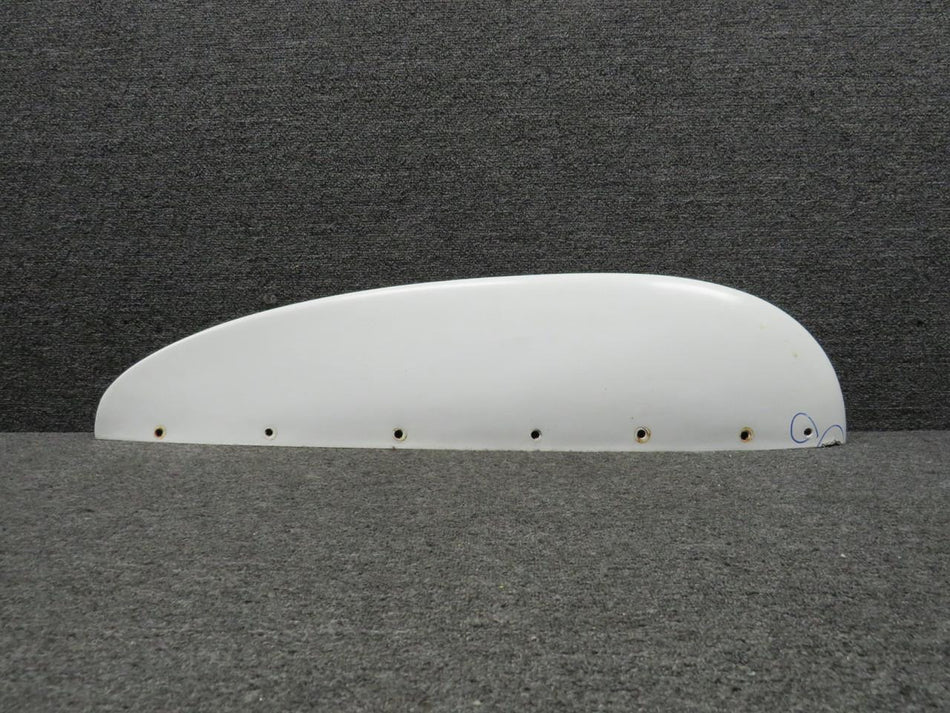 Globe Fiberglass GF63584-19 Globe Fiberglass Stabilator Tip (Worn)