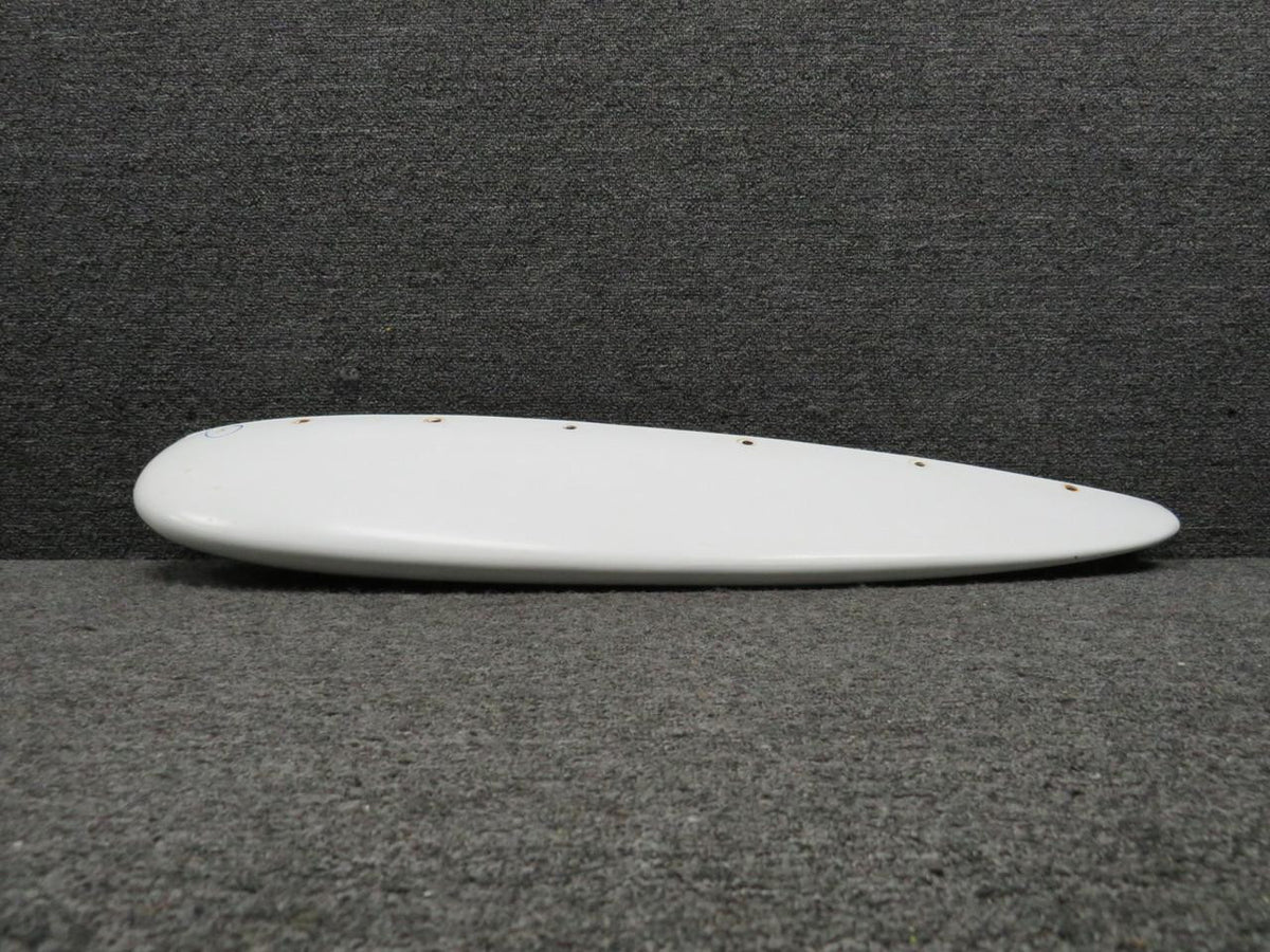 Globe Fiberglass GF63584-19 Globe Fiberglass Stabilator Tip (Worn)