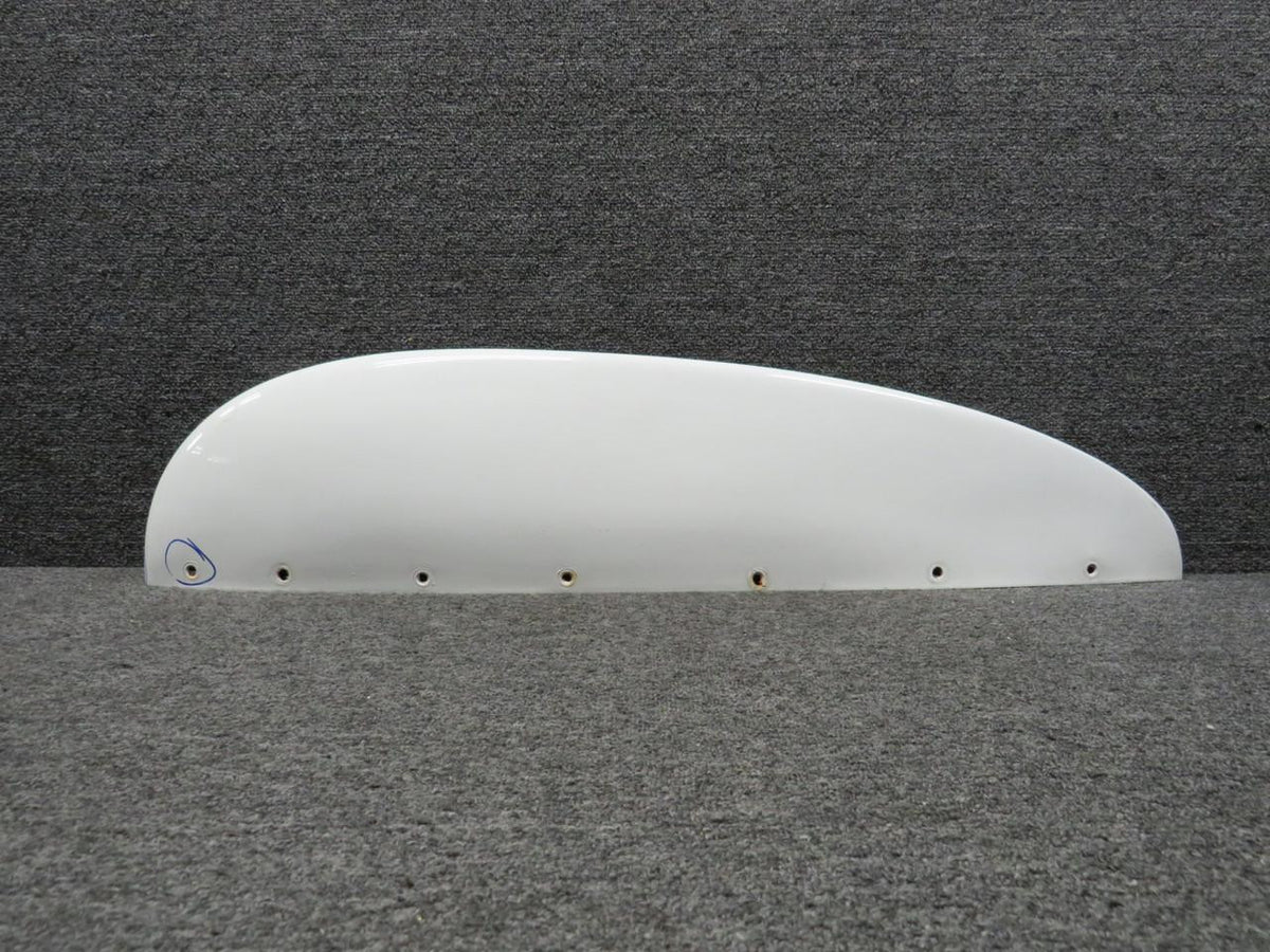 Globe Fiberglass GF63584-19 Globe Fiberglass Stabilator Tip (Worn)