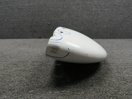 Globe Fiberglass GF63584-19 Globe Fiberglass Stabilator Tip (Worn)