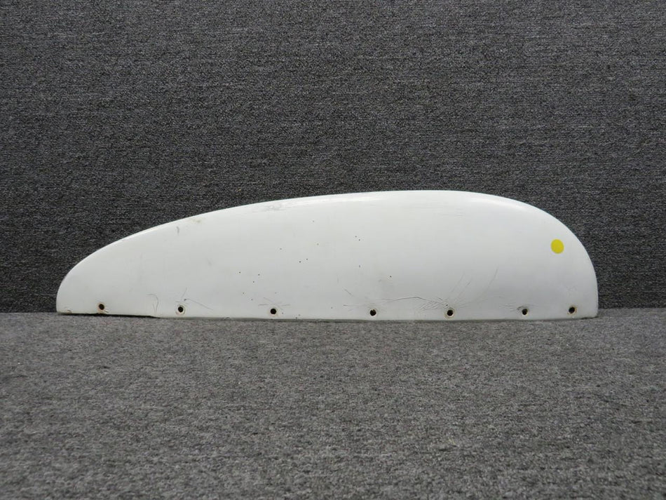 Piper Aircraft 63584-006 Piper PA28-140 Tail Stabilator Tip (Worn)