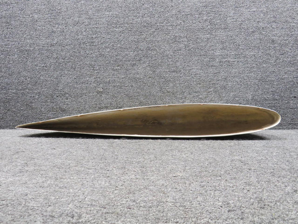 Piper Aircraft 63584-006 Piper PA28-140 Tail Stabilator Tip (Worn)