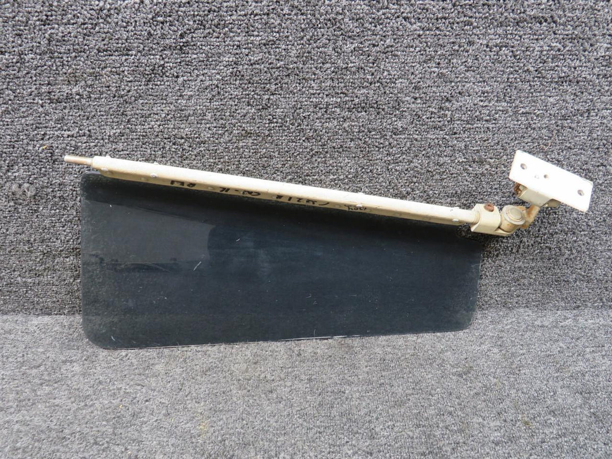 Cessna Aircraft Parts 5119639-2 Cessna 421A Sun Visor Assembly RH
