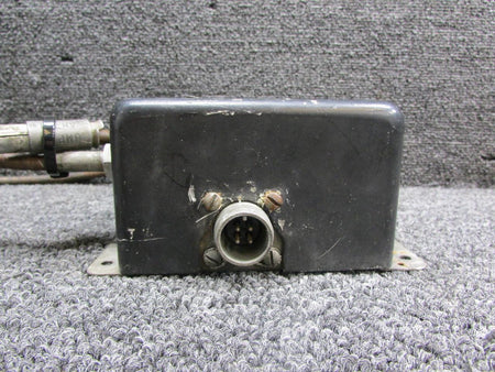 Woodward 213100 Woodward Synchronizer Auctuator Assembly with Synch Cable (Worn)