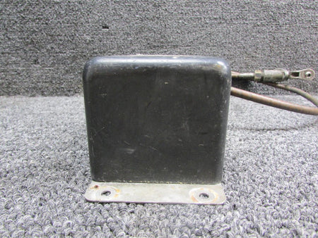 Woodward 213100 Woodward Synchronizer Auctuator Assembly with Synch Cable (Worn)