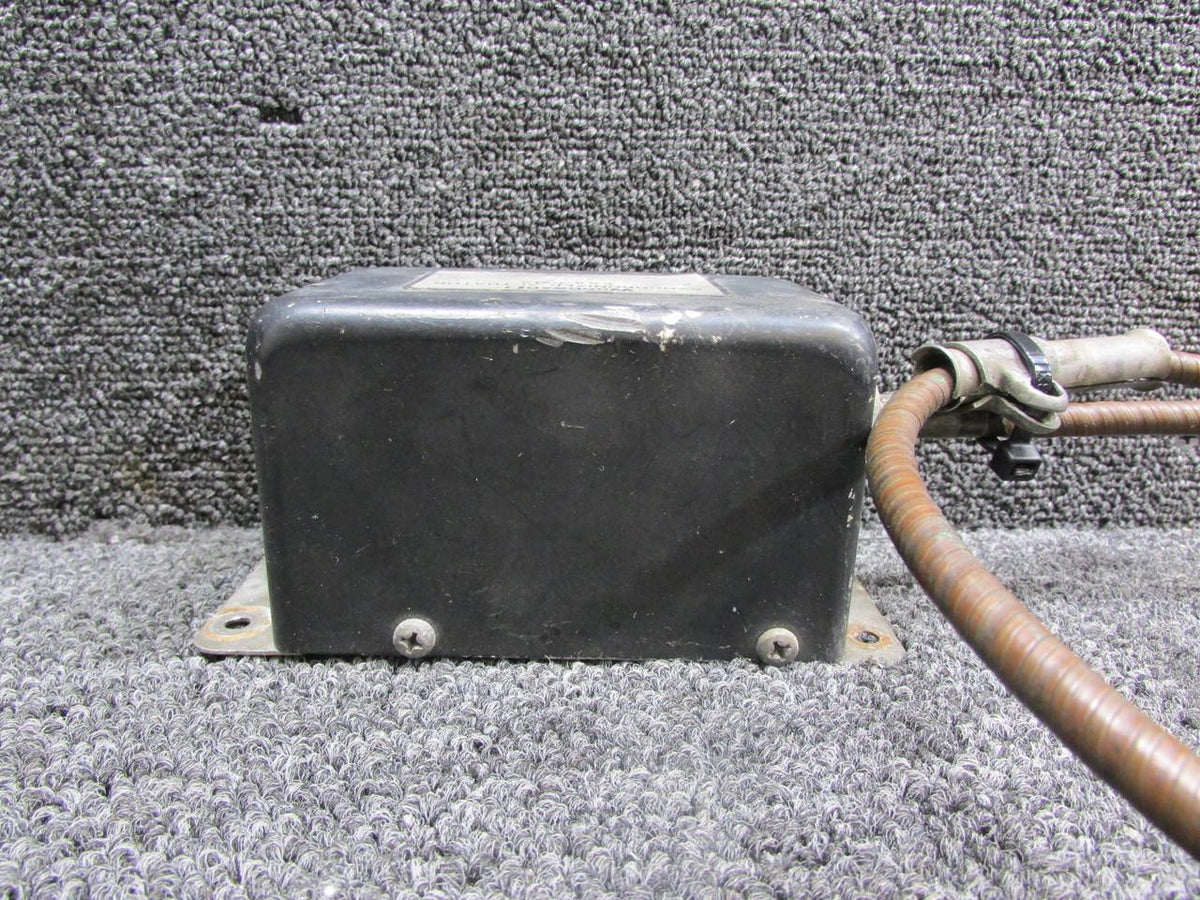 Woodward 213100 Woodward Synchronizer Auctuator Assembly with Synch Cable (Worn)