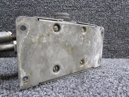 Woodward 213100 Woodward Synchronizer Auctuator Assembly with Synch Cable (Worn)
