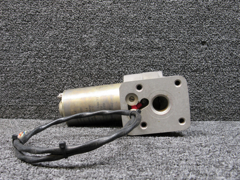 1C15-4 (Alt: 1C54-1) Airborne Fuel Pump