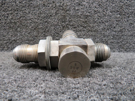 Aerospace 4706-2 (Alt:101-381000-5) Aerospace Bleed Air Shut Off Valve Assembly