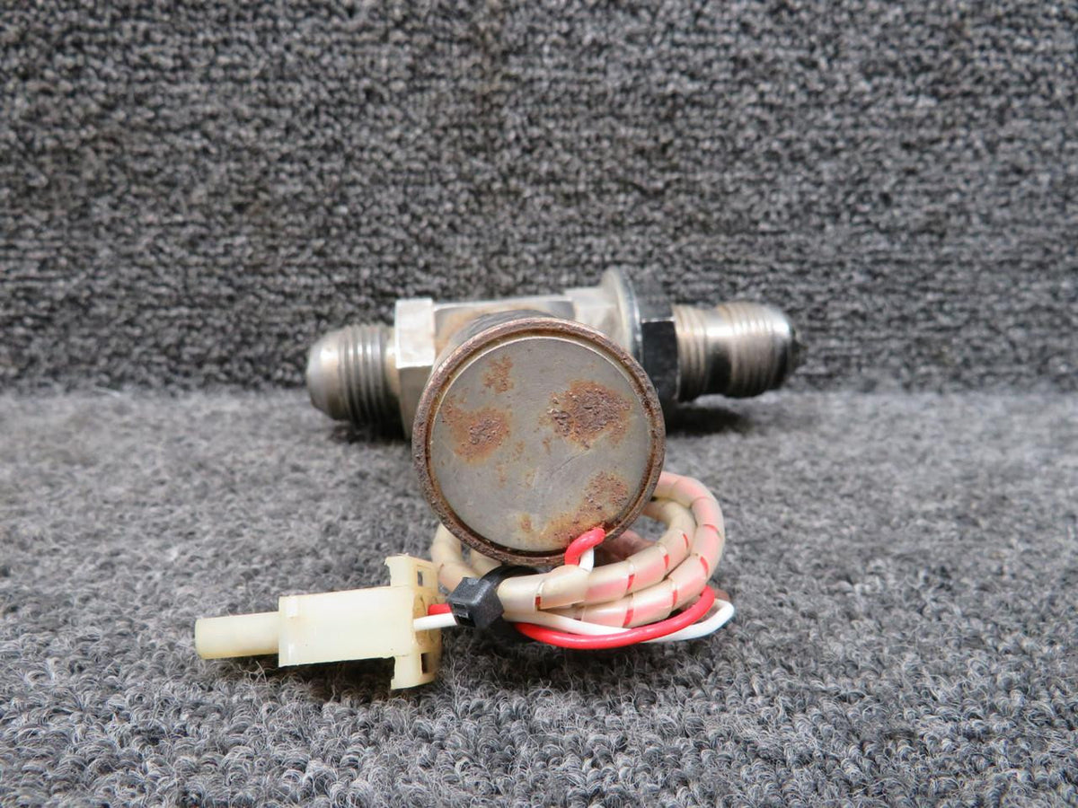 Aerospace 4706-2 (Alt:101-381000-5) Aerospace Bleed Air Shut Off Valve Assembly
