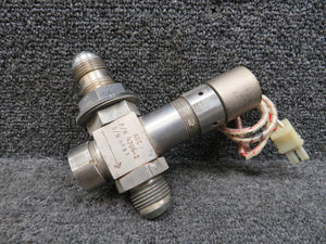 4706-2 (Alt:101-381000-5) Aerospace Bleed Air Shut Off Valve Assembly