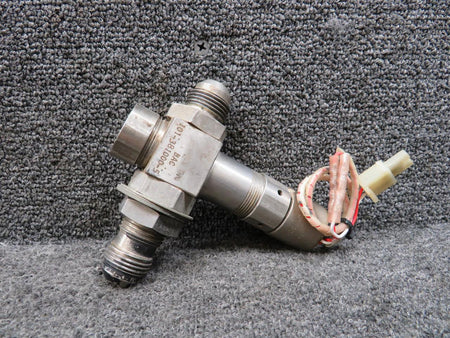 Aerospace 4706-2 (Alt:101-381000-5) Aerospace Bleed Air Shut Off Valve Assembly