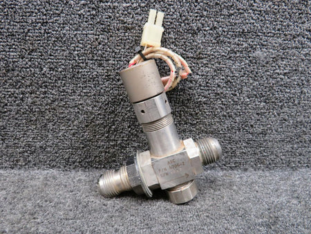 Aerospace 4706-2 (Alt:101-381000-5) Aerospace Bleed Air Shut Off Valve Assembly