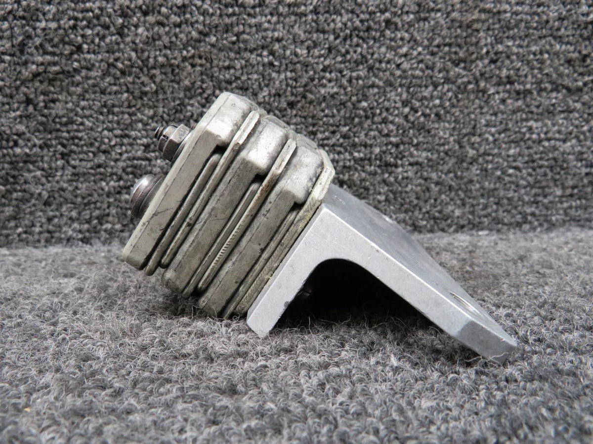 Goodrich 3E2011-1BF Goodrich Propeller Deicer Brush Block Assembly (Minus Bracket)
