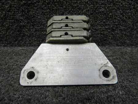 Goodrich 3E2011-1BF Goodrich Propeller Deicer Brush Block Assembly (Minus Bracket)