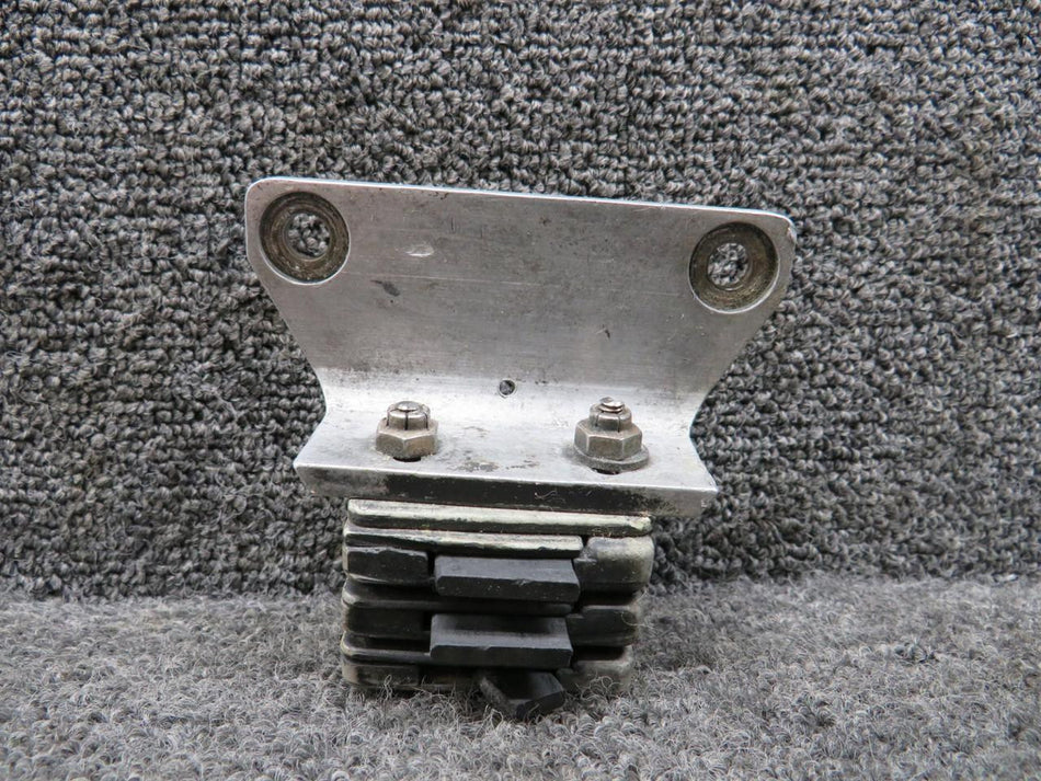 Goodrich 3E2011-1BF Goodrich Propeller Deicer Brush Block Assembly (Minus Bracket)
