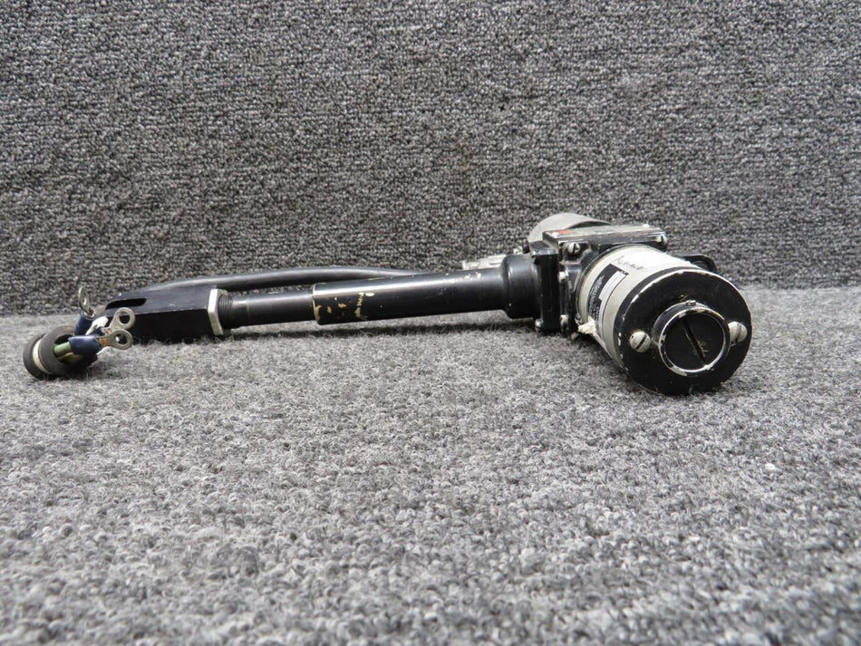 Airborne R-244M13-1 Airborne Accessories Electro-Mechanical Actuator Assembly